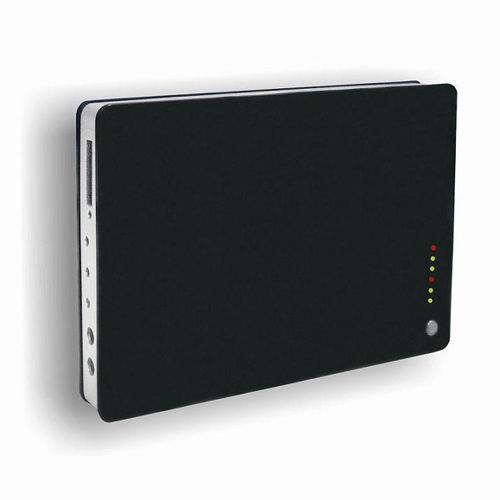 IOS APP Wireless Security GSM SMS PSTN Autodial Home Burglar Alarm System PIR - Picture 4 of 9