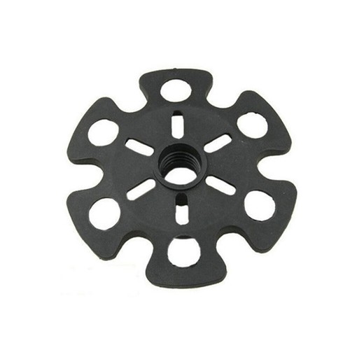 30 Pcs walking poles replacement tips snow baskets for ski poles hiking stick - Picture 4 of 12