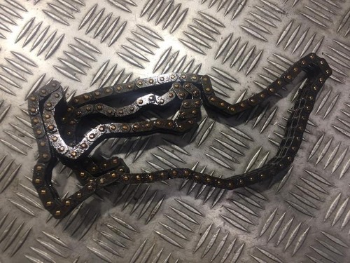 Steuerkette (Nockenwelle)  Mercedes-Benz E-CLASS DE220312-28