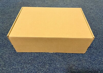 Original M NIKE ZOOM COURT LITE 3 Empty Sneaker Box + Original Tissue UK 10