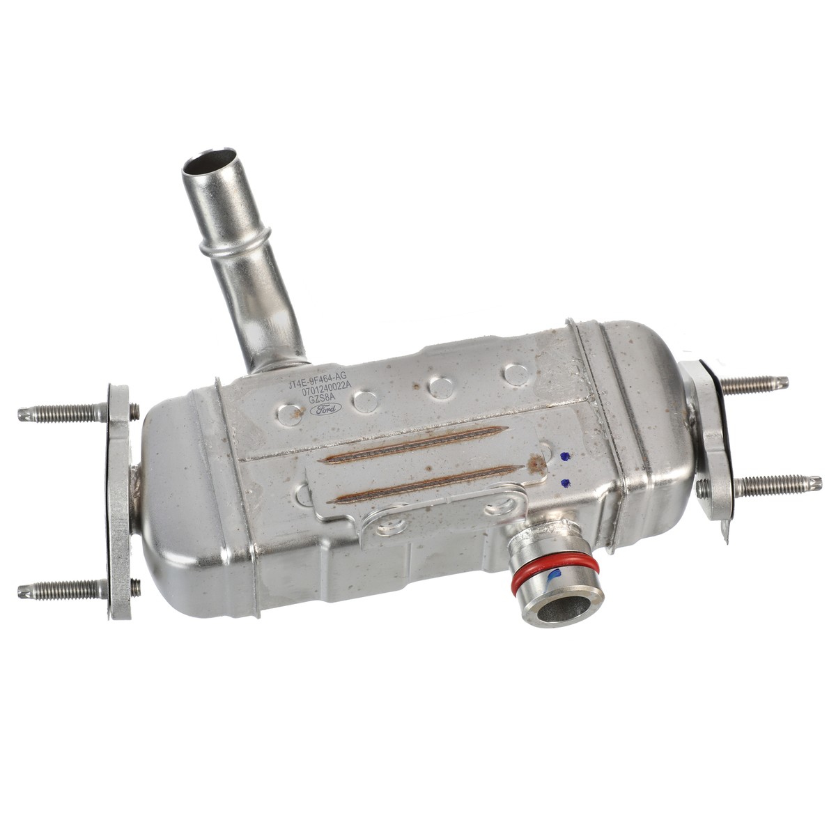 OEM Ford Bronco 2018-2024 Exhaust Gas Recirculation Cooler JT4Z