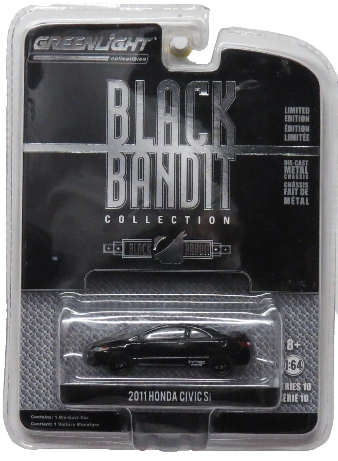 Greenlight Honda coches diecast