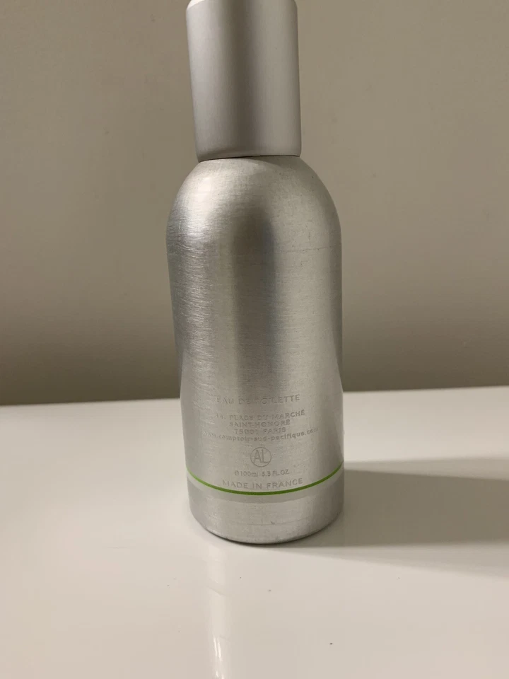 Comptoir Sud Pacifique Mage D'Orient 3,3 oz. Eau De Toilette Spray ~ REDUCIDO $25.00 Foto 2 de 3