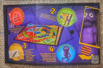 Cayro - Tabas Game - Gioco Da Tavolo Per Bambini E Adulti - Gioco