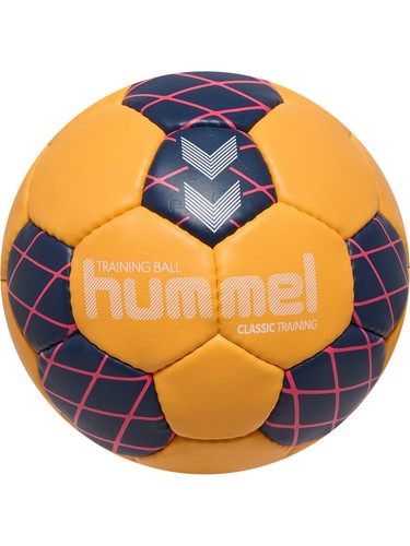 HUMMEL Classic Training Handball Orange Größe 3 - Bild 2 von 8