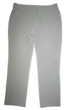 Under Armour UA Tech Golf Pants Men's Tag Size 36x30