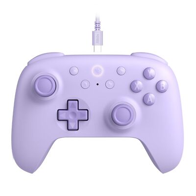 8Bitdo Ultimate 2C Wired Controller for Windows PC and Android, with 1000Hz P...