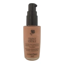 LANCÔME Teint Idole Enduringly Divine Makeup - Beige Naturel, 1 Fl. Oz. NOS RARE