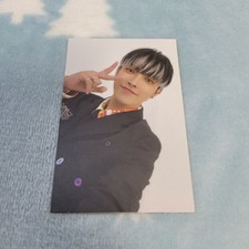 ATEEZ 8th Mini Album ZERO: FEVER EPILOGUE Hon...