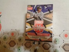 2020 ELITE EXTRA EDITION BLASTER BOX