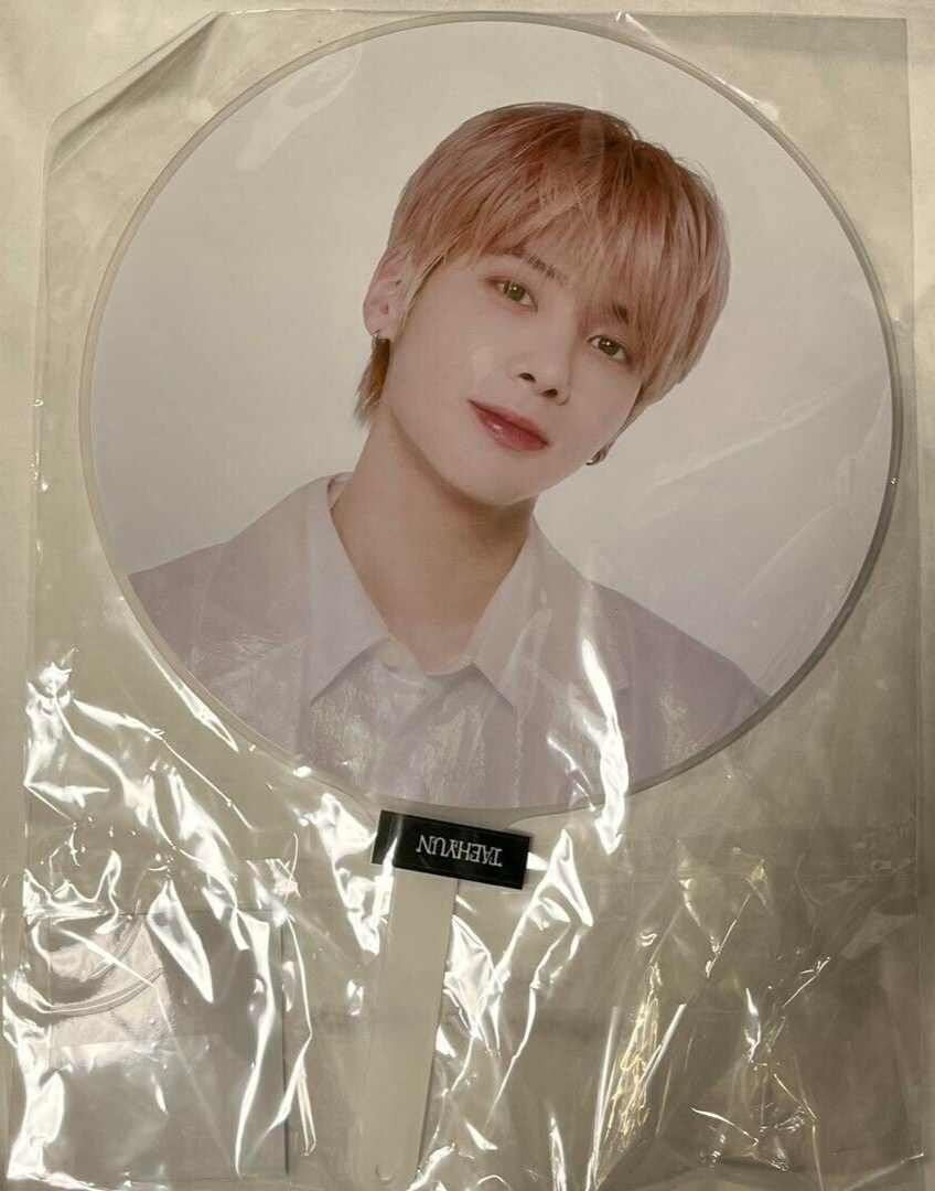 TXT Taehyun ACT SWEET MIRAGE in Japan Tomorrow X Together Image