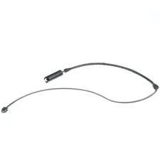 Disc Brake Pad Wear Sensor-Roadster Front PEX WK181