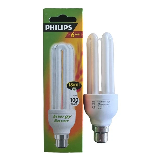 Philips cfl lamp deals