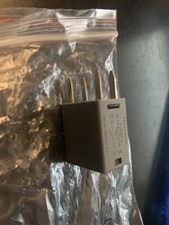 GM 19116057 high power 4 terminal multi-use relay 8385  Part number 13500114