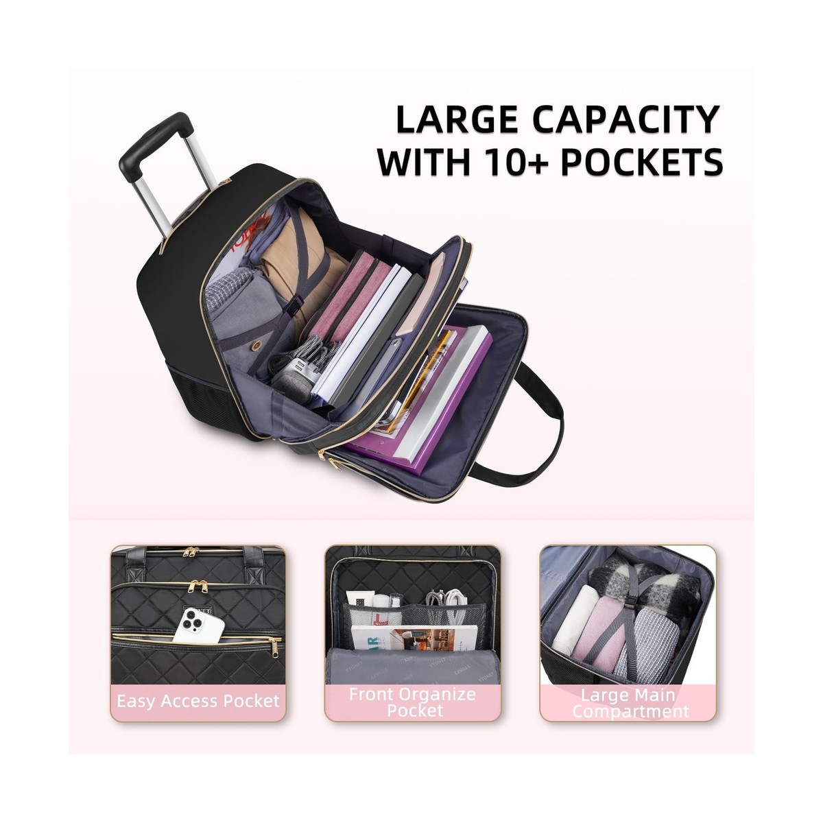 Ytonet Laptop Case For Inch Laptop Ytonet Laptop Case Inch TSA