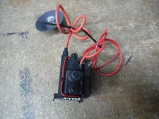 Flyback JF0501-19103 Used working pull 19" TV