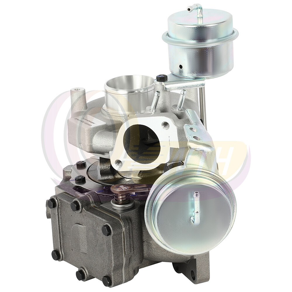 TD04HL TD04HL 15TK31-VFT with 2300DO-VT.T Engine Turbocharger 49389 ...