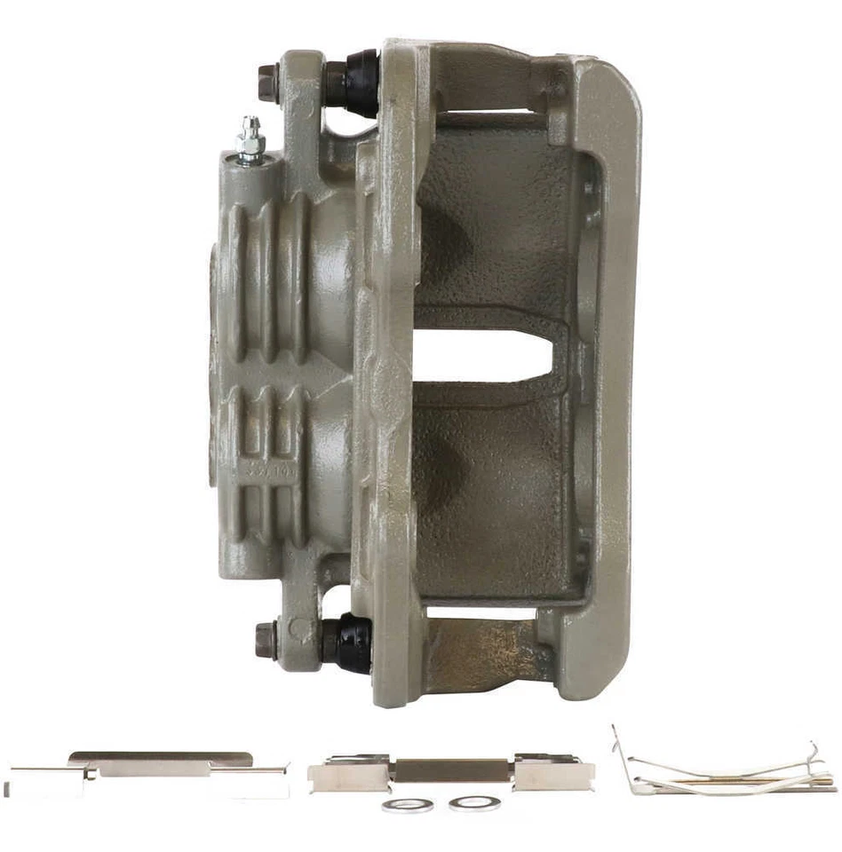 Pinça de freio a disco compatível com 2000-2007 GMC Yukon Yukon, Yukon XL 1500 Sierra 1500 CAR - Imagem 4 de 4