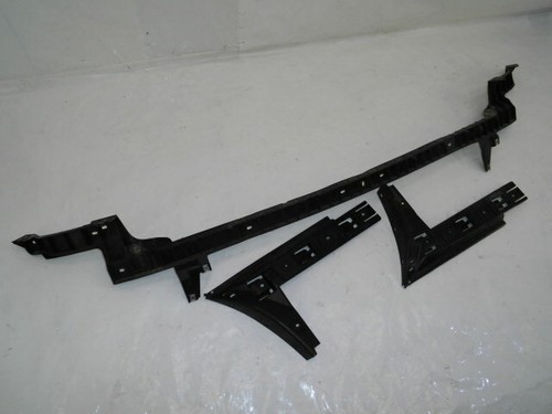 VW Phaeton 3D Stoßstangenhalter Befestigungsleiste Halter 3D5807393