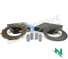 Newfren Complete Clutch Kit with Springs to fit Honda CRF250R 2008-2009