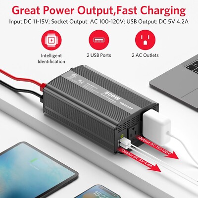 power outlet to cigarette lighter adapter Cigarette Lighter Plug to Powerpole Connector 18 in. Adapter Cable