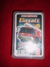 Auto Quartet Top Ace "Use" from 2005/06