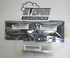 HP-2 Stratos 2GB Fiber Channel Optical Converter 377605-001 SPLC-20-8-1-C