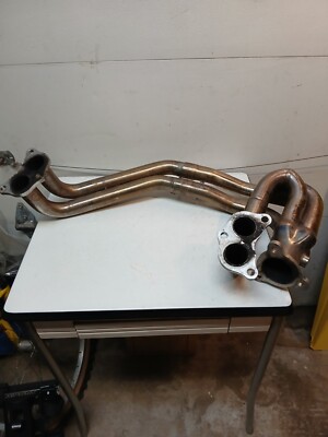 ARP Stainless Steel Exhaust Manifold Stud Set Evo 4-9 - SSM Performance Parts