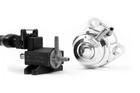 Forge Motorsport Dump Valve Kit for Mini Cooper S JCW 1.6 N18 Blow Off  FMDVR60A
