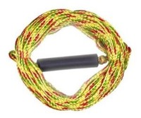 Hydro - Slide 2 - Section Tow Rope 300095 Nash Sports on sale Hydro - Slide 2 - Section Tow Rope 300095 Nash Sports on sale