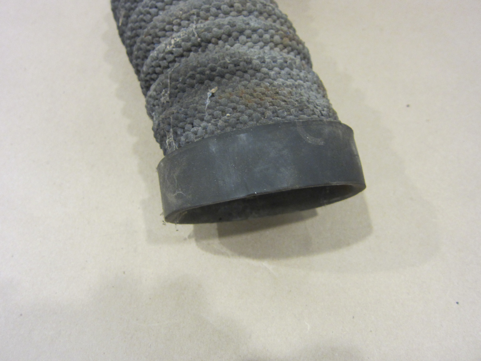 Ferrari 355 5.2 - Air Duct Hose Missing Tab -  Part# 169759