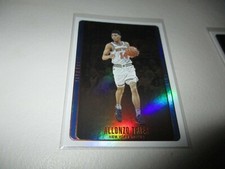 Allonzo Trier 2018-19 Panini Chronicles Studio Bronze RC #289