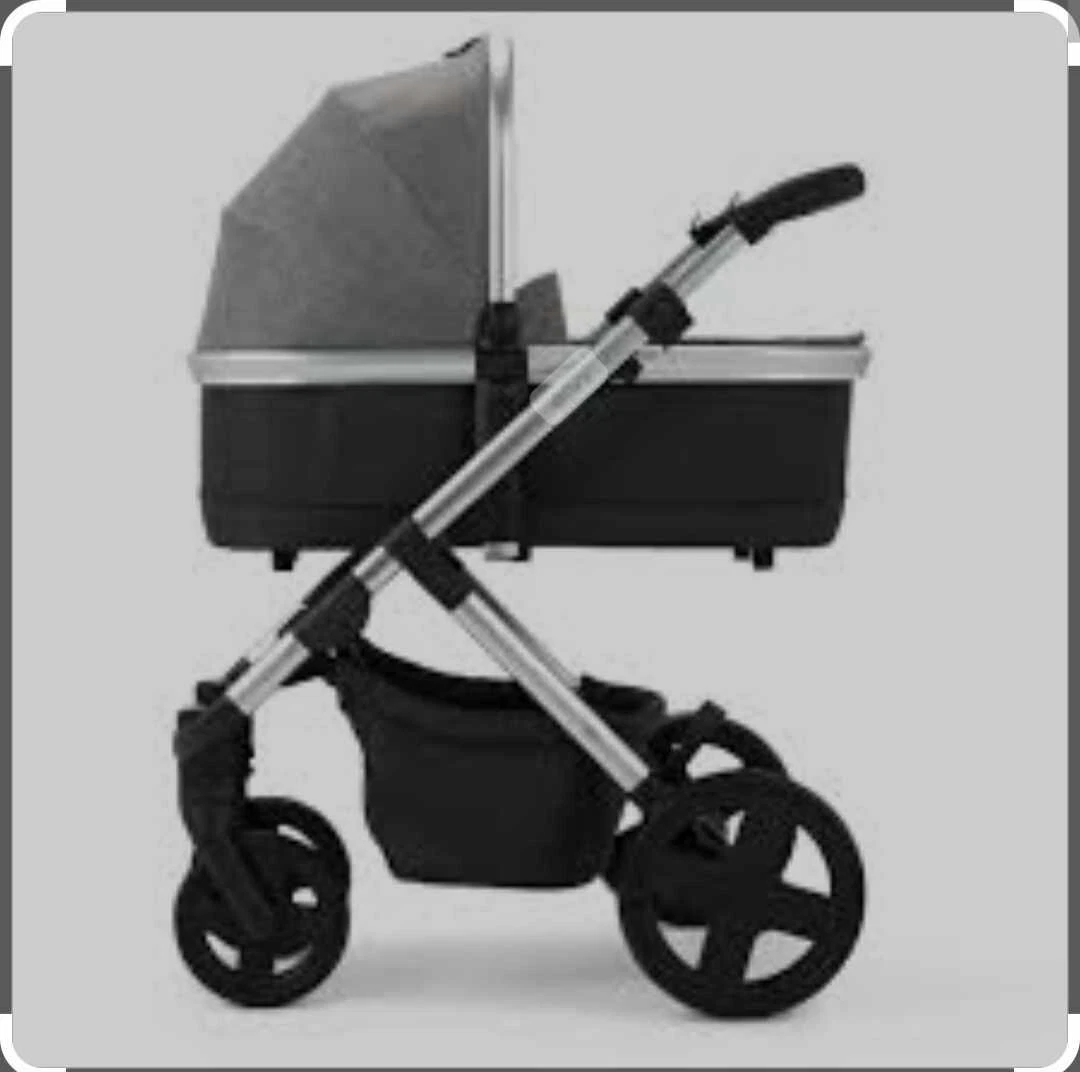 Baby top elegance pram