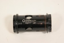 Praxis Works BB30/PF30 Shimano Road Conv Bottom Bracket 68 x 24mm Spindle PWS
