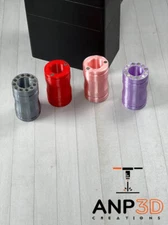 Lens Tool Removal for Glowforge Laser