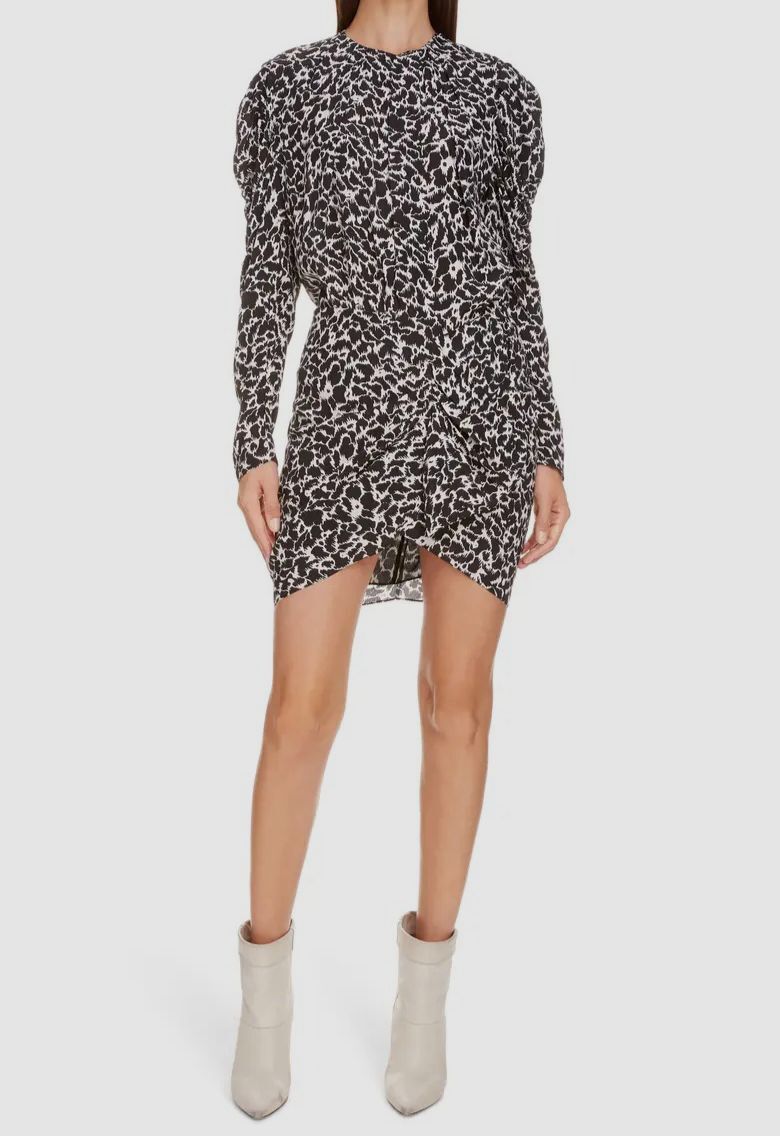 ISABEL MARANT ETOILE 19A013Eサイズ36 美品 ISABEL MARANT ETOILE Falonne Top