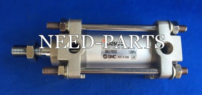 New SMC CDA2B50-600