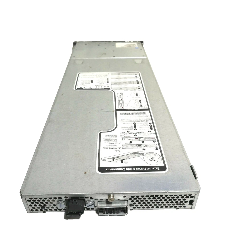HP Proliant M07ELFR91V 339597-B21 system  - Image 2 of 4