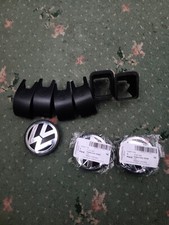 Vw Glof Gtd 2014 Spare Bits Job Lot