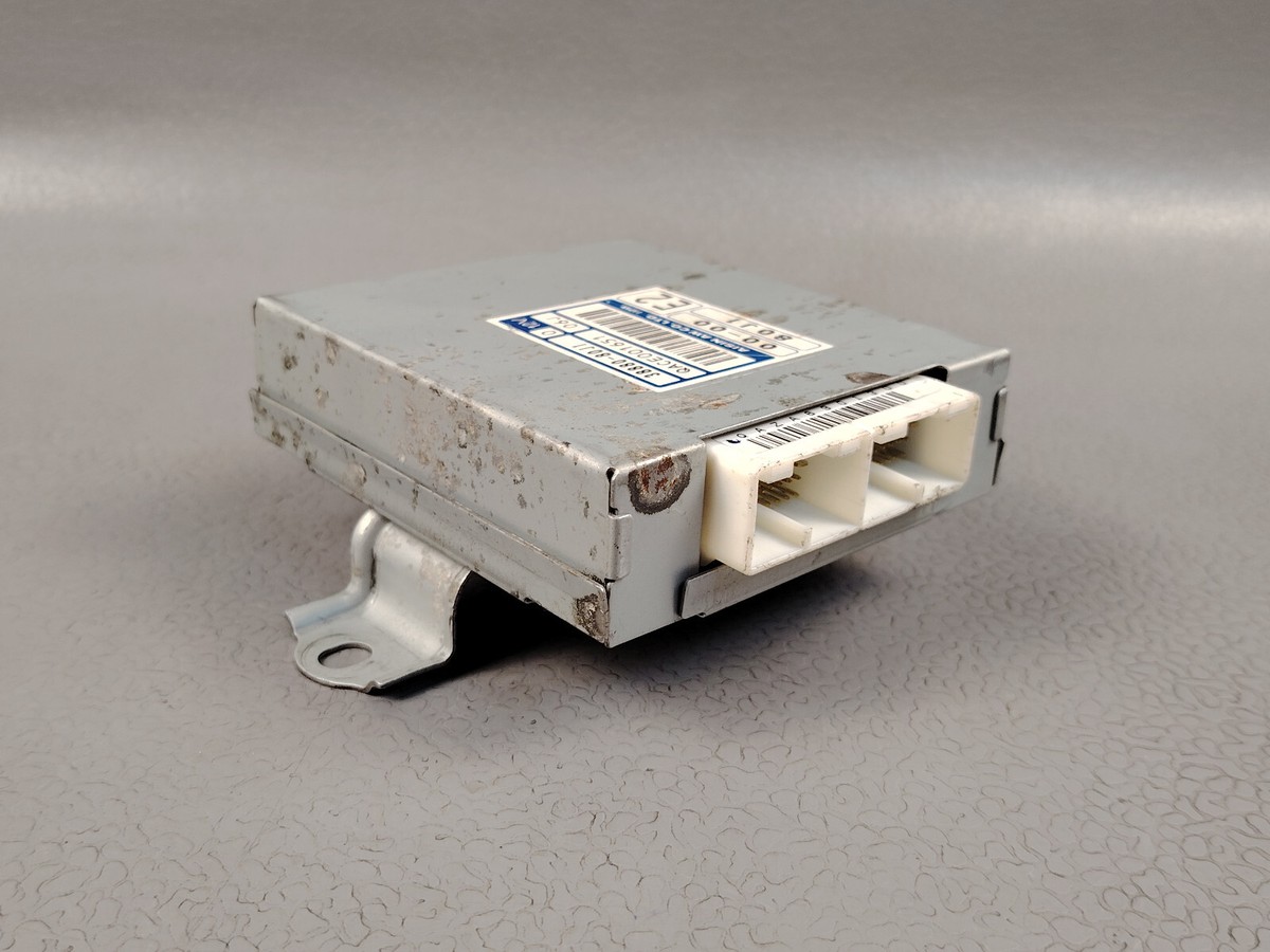 2009 SUZUKI SX4 1.5 YB11S M15A Transmission Computer Module TCM