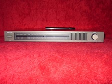 Wega T135 FM-MW-LW 3Band Tuner