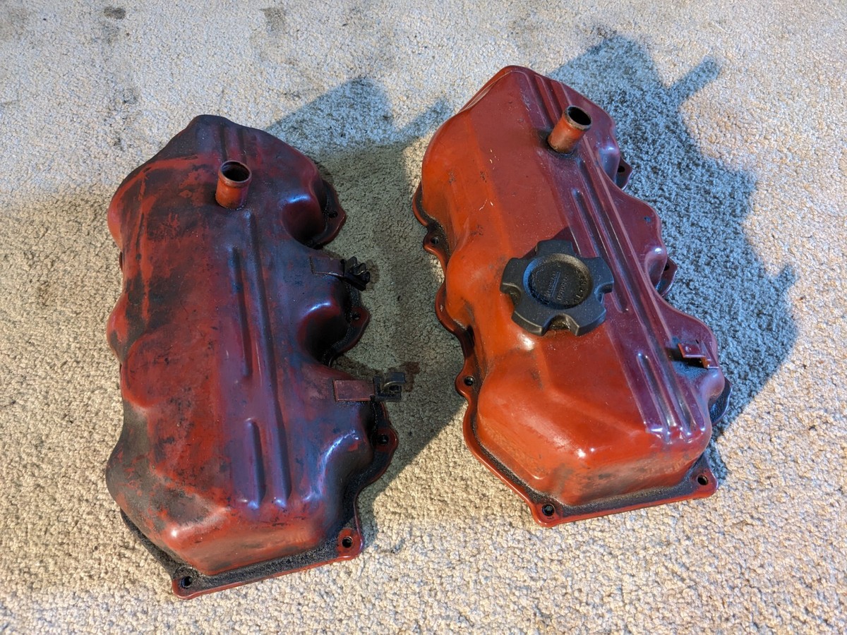 yu_naxly77ページ 1984-1989 Nissan 300ZX Z31 Power Steering Bracket Mount