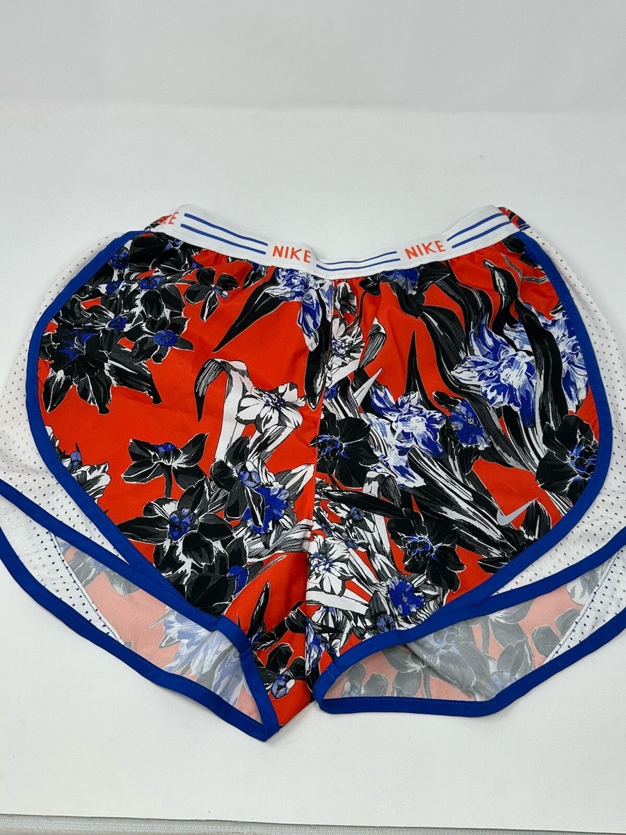 Nike Womens Nike Hyper Femme Shorts Nike Womens Dri-Fit Tempo