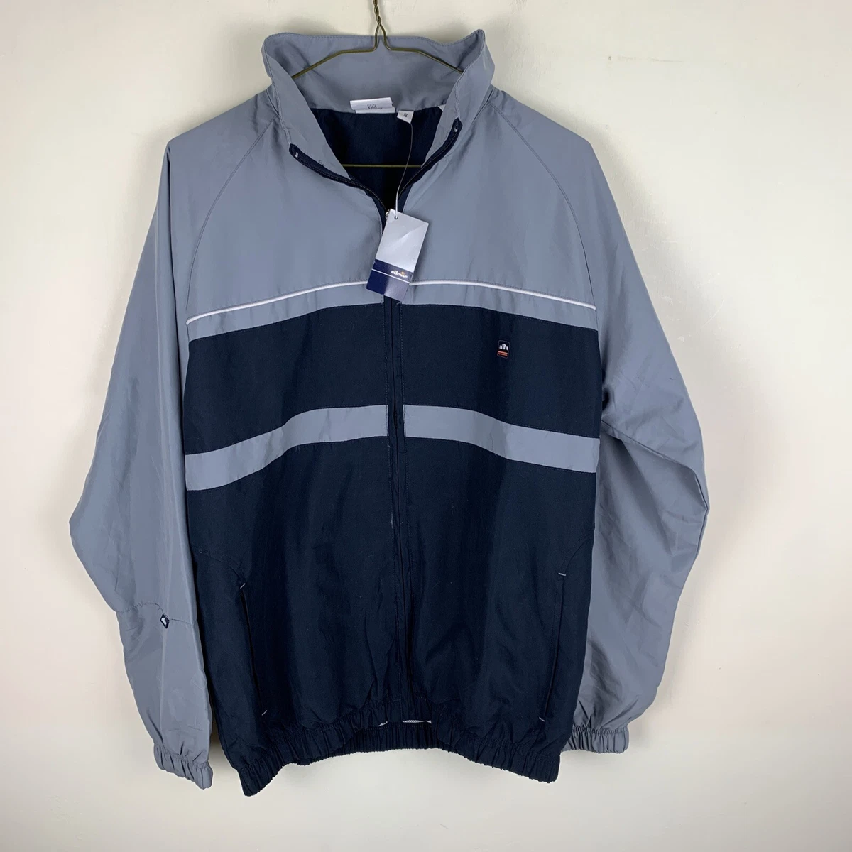Tracktop ellesse shop rimini 3