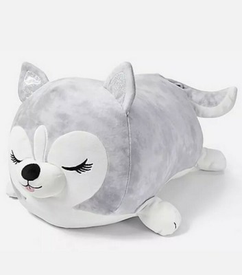 husky squishmallow