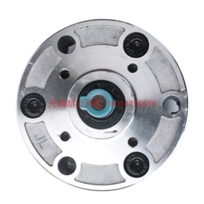 Hydraulic oil pump BBS-2.5/BBS-4/BBS-6/10/16/20/25/32 bidirectional cycloidal pu