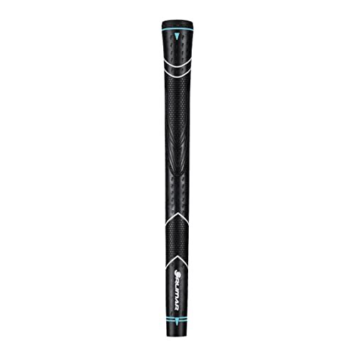 Golf ATS Junior Girl's Sky Blue Golf #5 Hybrid Right Hand Ages 9-12