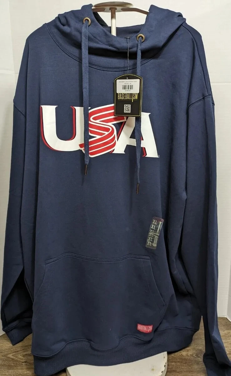 Baseballism hoodies clearance