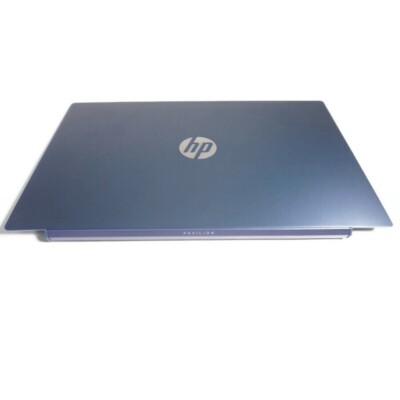 Genuine HP Pavilion 15 15T 15T-CS200 15T-CS300 LCD Back Cover L51799-001