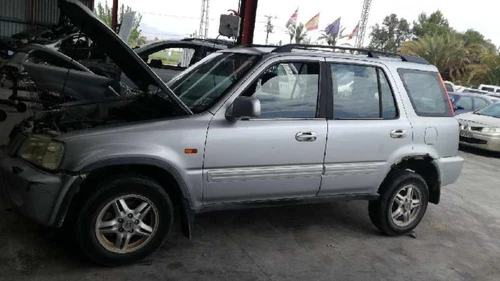 76505S04G01 Motor Limpia Delantero para HONDA CR-V (RD1/3) Básico (RD1) 1244314 - Imagen 8 de 10